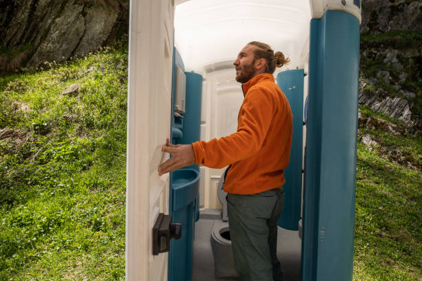 Greenville, MI porta potty rental Company