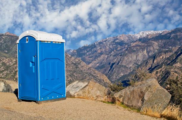 Porta potty rental for outdoor events in Greenville, MI