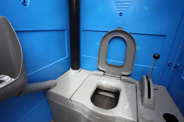 Best Local porta potty services  in Greenville, MI