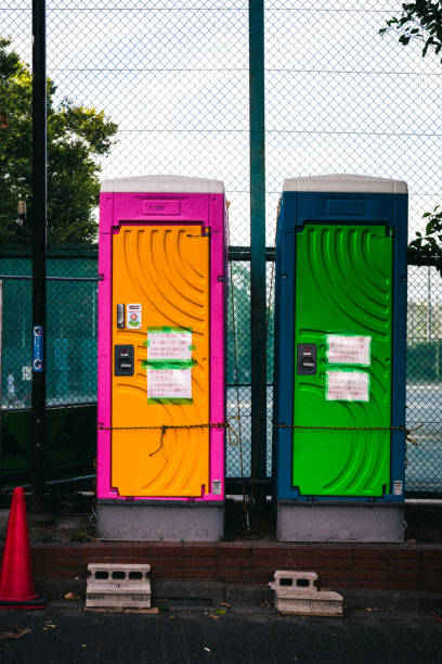Best Porta potty rental for outdoor events  in Greenville, MI